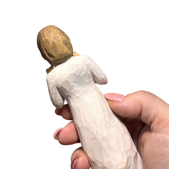 Willow Tree "Truly Golden" Figurine 2008 - Picture 5 of 5